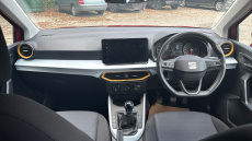 SEAT Arona 1.0 TSI SE Technology 5dr Petrol Hatchback